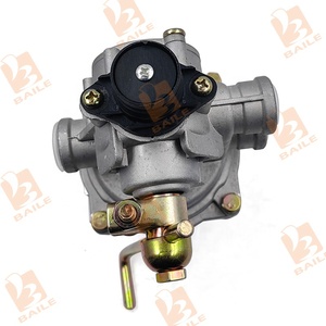 Pièces de moteur de fabrication 1628953 soupape pour pièces de rechange de moteur Volvo 1628953 soupape de détection de charge soupape sensible à la charge - Product Image 5
