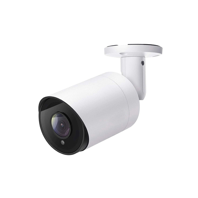Good Price High Definition Hik Compatible Pixel 4K Fixed Lens 3.6mm IP66 AHD/TVI/CVI Output Analog Cctv Camera
