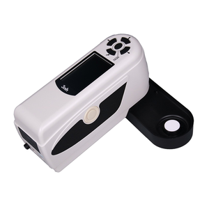 3nh <span class=keywords><strong>nh310</strong></span> độ chính xác cao khẩu độ kép cầm tay Máy đo màu chính xác máy đo quang phổ - Product Image 1