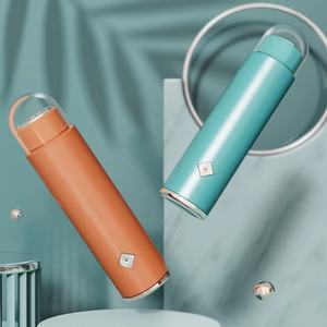 Tondeuse corporelle électrique rechargeable pour femme, entièrement lavable, pour le visage, la barbe, le maillot et les poils pubiens - Product Image 5