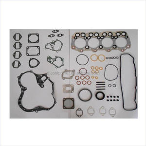 Juego completo de juntas de culata de motor, para Mitsubishi Hyundai D4AE <span class=keywords><strong>MIGHTY</strong></span> 2,5 20910-41D20 2091041D20 - Product Image 1