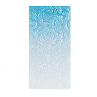 Rouleau de film vinyle transparent souple en PVC acrylique robuste et durable de 0,5 mm pour couverture de livre, artisanat, présentation, écologique