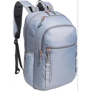 Mochilas para Portátil Personalizadas de la Marca ADDS, Mochila Impermeable para Viajes de Negocios - Product Image 1