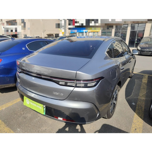 <span class=keywords><strong>Voiture</strong></span> d'<span class=keywords><strong>occasion</strong></span> Guazi 2022 BYD Destroyer 05 LHD, berline hybride rechargeable automatique 5 places, conduite à gauche - Product Image 5