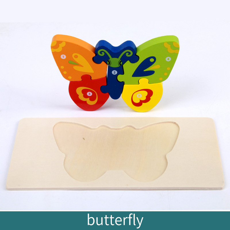 X-papillon amélioré
