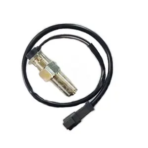 Hochwertiger Lieferant für Geschwindigkeit sensor E320C E320B Schwenk sensor Drucksc halter 1673466 1673-466