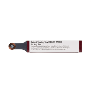 External Turning Tool SRDCN TA5030 Positive Insert Turning Tools - Product Image 2