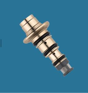 Válvula de Control KH-63 Nueva para Compresor de <span class=keywords><strong>Aire</strong></span> <span class=keywords><strong>Acondicionado</strong></span> Automotriz, Modelos Aplicables: FOX - Product Image 2