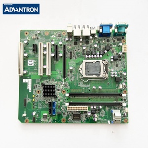 Carte mère industrielle ADVANTECH DMS-BJ06 REV.A1 19A2BJ0602-01 Module de carte CPU Stock d'origine ADVANTECH - Product Image 4