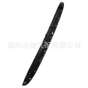 For BMW MINI Coupe R56-R59 Tailgate <b>Switch</b> Compatible 51132753603 & 51132753602 Essential <b>Auto</b> <b>Switches</b> - Product Image 2