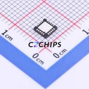 Nuevo y Original, Chip IC de circuito integrado PMIC de 2. ª potencia, de 2. ª generación (4x4) - Product Image 2