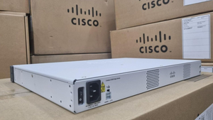 Cisco c8200l loạt chất xúc tác 1ru W/1 Nim khe cắm và 4x1 Gigabit <span class=keywords><strong>Ethernet</strong></span> WAN cổng <span class=keywords><strong>Router</strong></span> C8200L-1N-4T - Product Image 3