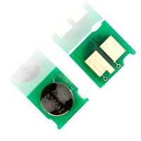 Chips nachgefüllte Toner kartusche FÜR HP Laser jet Pro 1102W Chips Laser-Reset-Chips