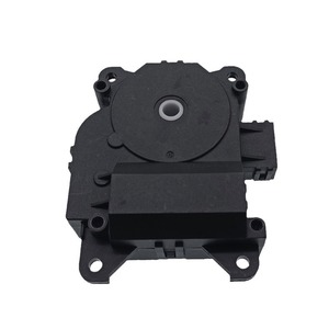 มอเตอร์ผสมอากาศ 79260-SFE-942 สำหรับฮอนด้า โอดิสซีย์ RB1 ระบบ HVAC อะไหล่ DC 24-48V รูปสี่เหลี่ยมผืนผ้า ติดตั้งง่าย - Product Image 1