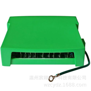 โมดูลควบคุม RV MICRO P-711 สำหรับระบบไฟฟ้า RV ใช้งานง่าย - Product Image 1