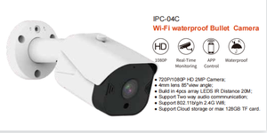 Outdoor 2CH 4CH 3MP Mini NVR Cctv Camera Wireless Wifi Tuya Solar Security Camera Kit System With Night Vision Two Way Audio - Product Image 4