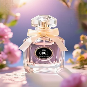 Perfume para Mujer, Estilo Árabe, ODM y OEM, Larga Duración, 100ml y 55ml, Gran Venta - Product Image 2
