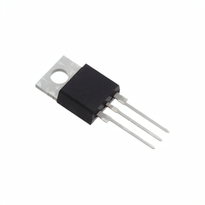 Thyristors TO-220-3 Full Pack, Isolated Tab Buy Online Electronic Components In Stock L4006L5TP - Product Image 1