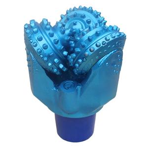 12 1/4 inch <span class=keywords><strong>tricone</strong></span> <span class=keywords><strong>bit</strong></span> iadc537 <span class=keywords><strong>tricone</strong></span> Rock <span class=keywords><strong>bit</strong></span> cho khoan wate tốt hoặc giếng dầu - Product Image 6