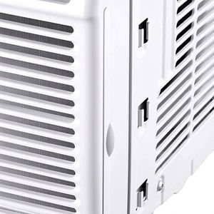 Aire Acondicionado de Ventana T3 R410A Solo Frío 8000 BTU - Precio de Aire Acondicionado de Ventana - Product Image 3