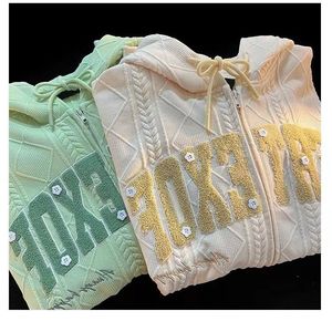 Felpe con Cappuccio OEM alla Moda con Ricamo 3D, Vestibilità Regolare in Poliestere e Cotone, Effetto Lavaggio Acido, per Uomo, Primavera - Product Image 3