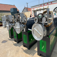 Pabrik Pengolahan Film Mulsa LDPE PA PPR EPS, Lini Peletisasi Pengeringan Kapasitas Tinggi Hemat Energi