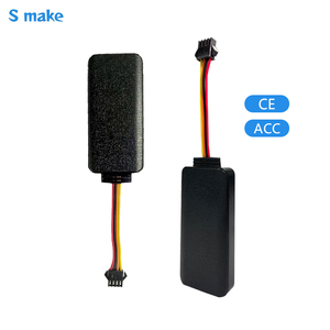 Rastreador GPS para vehículo 4G LTE, rastreador antirrobo para bicicleta y coche, G28, <span class=keywords><strong>2022</strong></span> - Product Image 4