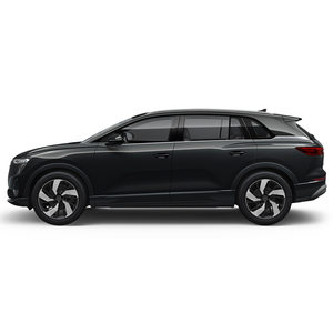 Véhicule électrique pur de marque FAW Voiture SUV électrique Q5 E-tron 4WD 6 places - Product Image 6
