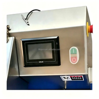 Machine industrielle de découpe de viande cuite, trancheuse automatique de bacon et de charcuterie à haute efficacité, équipement de découpe de porc à bon prix