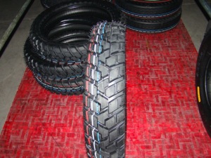 มอเตอร์รอบยาง/มอเตอร์ยาง/ยางรถจักรยานยนต์110 <span class=keywords><strong>90</strong></span> 16 - Product Image 4