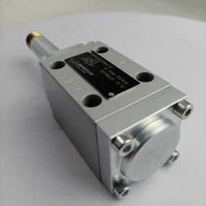 Vannes directionnelles hydrauliques à solénoïde originales Wandfluh AEXd4Z60a-L15 - Product Image 5