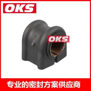 Bujes de Barra Estabilizadora 52125324AC, Nuevos y Usados, Buje de Brazo de Control Trasero para Jeep Lexus Crown, Material de Goma - Product Image 4