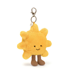 Juguetes de Peluche Suaves de Excelente Calidad Británica, Personalizados, para <span class=keywords><strong>el</strong></span> Día de San Valentín, con Gato de Peluche Jelly Cat Sun - Product Image 1