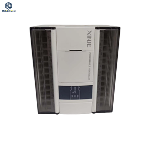 Module de contrôle industriel PLC XD3-32T-E, contrôleur logique programmable, dispositif de contrôle d'automatisation industrielle - Product Image 1