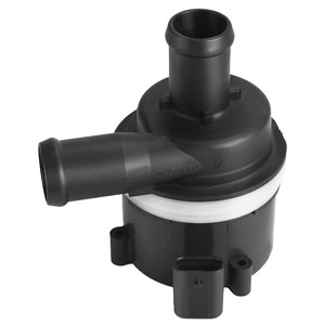 Bomba de Agua Eléctrica 059121012B para Volkswagen Audi, Pieza de Repuesto de Material ABS - Product Image 5