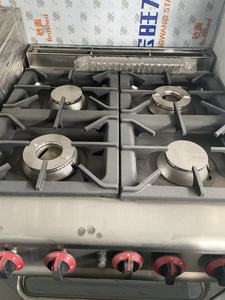 Remorque de bar mobile pour événements, entièrement équipée, pour vente en gros, stand de restauration rapide et de barbecue de rue - Product Image 5
