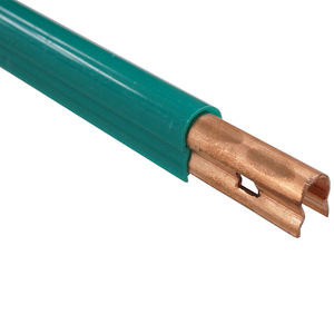 แท่งตัวนำไฟฟ้าแบบ U หุ้มฉนวน สำหรับเครน <span class=keywords><strong>ราคา</strong></span>โรงงาน KOMAY - Product Image 3