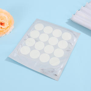 Parche de espinillas en forma de estrella Etiqueta privada Parches de acné lindos Parches de hidrocoloide de espinillas <span class=keywords><strong>para</strong></span> <span class=keywords><strong>el</strong></span> cuidado de la piel - Product Image 4