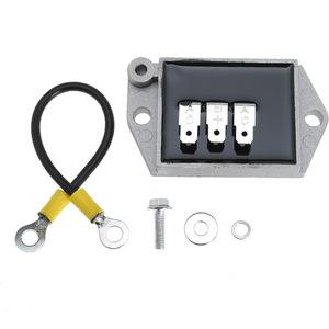 <b>Rectifier</b> 2540339S Three Phase Bridge Panel Mount Metal Resin Through Hole For CH1000 ELH775 EZT725 - Product Image 1