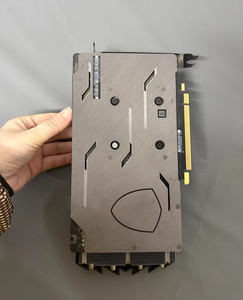 Tarjeta Gráfica Original Usada RTX 2070 8G GAMING X DVI+DP - Product Image 3