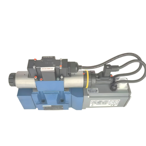 4WRPEH6C3B12L-30/M/24A1 เครื่องจักรโลหะวิทยาไฮดรอลิกความถี่สูง - Product Image 1