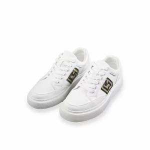 Men's and Women's <strong>Casual</strong> Sports <strong>Shoes</strong>, Anti slip and Breathable Skateboard <strong>Shoes</strong>, Leather Lining, Suitable for All Seasonsr - Product Image 1