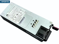 U1A-D10550 550W Catu Daya Server, PSU Redundant 1+1 Modular Penuh, Bersertifikasi 80 PLUS Gold, Konektor CRPS, Mendukung PMBus 2C
