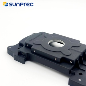 Tùy chỉnh chế tạo bền dịch vụ kỹ thuật 3D mô hình <span class=keywords><strong>CNC</strong></span> các bộ phận công cho <span class=keywords><strong>CNC</strong></span> - Product Image 4