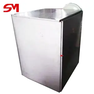 2016 new type hot air circulation solar dryer