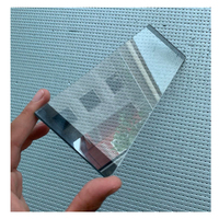Verre de téléprompteur T50 / R50 DIY