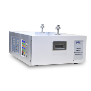Calibrador Automático de Vacío con Pantalla Táctil HSIN6000T, Equipo de Calibración Portátil Presurizado de Baja Presión 10kPa HSIN6000T Automatizado - Product Image 4