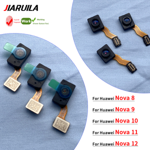 Ban đầu vân tay Flex cho Huawei Nova 12S 12 Lite 11 Ultra 10 9 8 SE Pro quang vân tay Flex phụ tùng bán buôn - Product Image 6