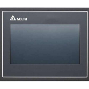 Nueva Pantalla Táctil HMI DOP-110WS Original con Certificación CCC/CE/TUV, 1 Año de Garantía, Disponible en Almacén, DOP-110 - Product Image 1