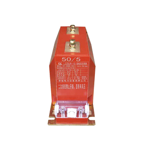 LZZBJ9-10.10.5 6.5 24kv 6kv transformator tinggi arus pengukuran 220V - Product Image 5